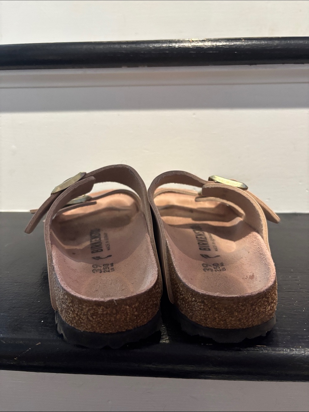 Birkenstock Arizona - Picture 3 of 3